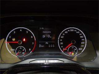 VOLKSWAGEN Polo Advance 1.0 TSI 70kW (95CV)