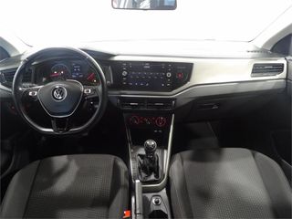 VOLKSWAGEN Polo Advance 1.0 TSI 70kW (95CV)