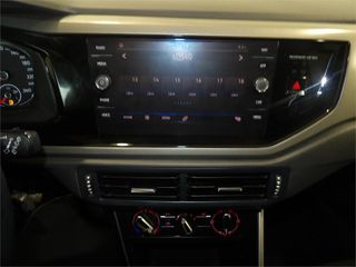 VOLKSWAGEN Polo Advance 1.0 TSI 70kW (95CV)