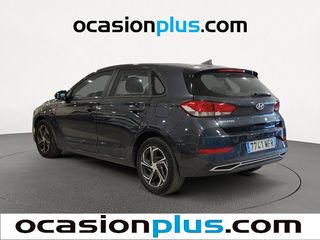 Hyundai i30 1.0 TGDI 48V Klass 88 kW (120 CV)