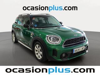MINI MINI Countryman Cooper S E ALL4 162 kW (220 CV)