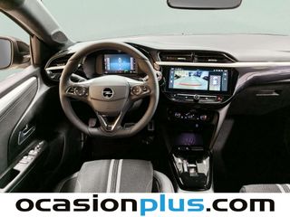 Opel Corsa 1.2 Turbo XHL Hybrid Edition eDCT 81 kW (110 CV)