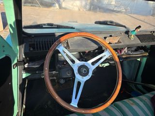 Citroen Dyane 6 serie 1 de 1972