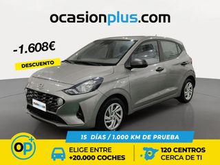 Hyundai i10 1.0 Essence 49 kW (67 CV)