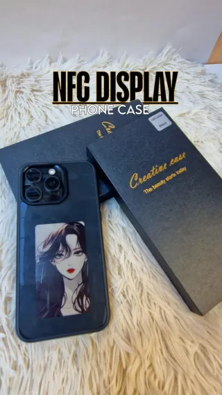 Funda personalizable iphone 15 ✨️