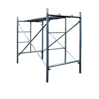 Alquiler de andamios