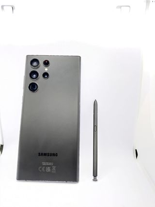 Samsung Galaxy S22 Ultra - Impecable
