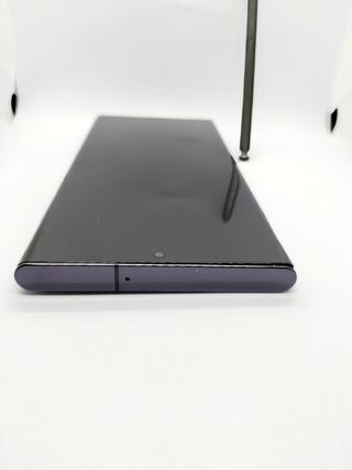 Samsung Galaxy S22 Ultra - Impecable