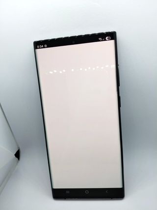 Samsung Galaxy S22 Ultra - Impecable
