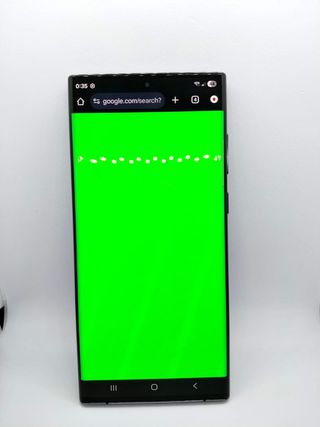 Samsung Galaxy S22 Ultra - Impecable