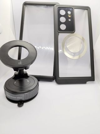Samsung Galaxy S22 Ultra - Impecable