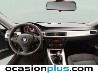 BMW Serie 3 320d Coupe 130 kW (177 CV)