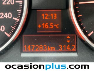 BMW Serie 3 320d Coupe 130 kW (177 CV)