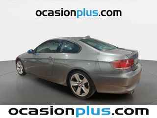 BMW Serie 3 320d Coupe 130 kW (177 CV)