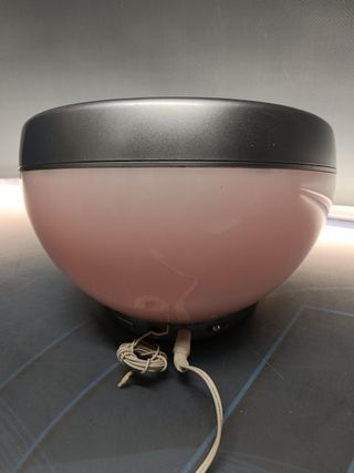 Altavoz para Ipod y Radio iHOME model Z iA17