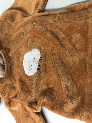 Completi neonato bambino