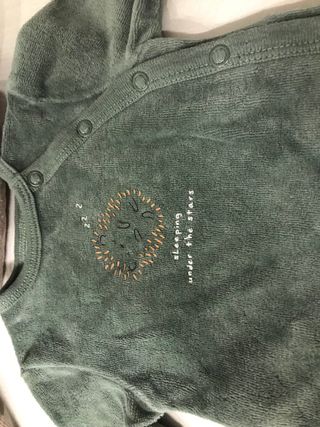 Completi neonato bambino