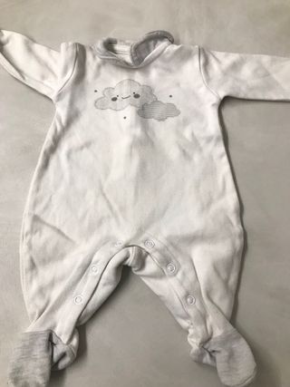 Completi neonato bambino