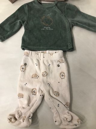 Completi neonato bambino