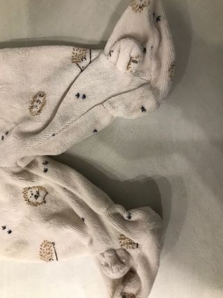 Completi neonato bambino