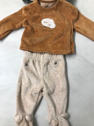 Completi neonato bambino