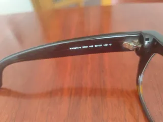 Gafas graduadas Tom Ford Tortoise