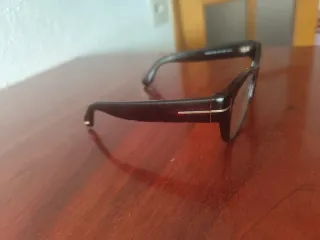 Gafas graduadas Tom Ford Tortoise