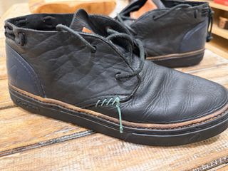 Botas Satorisan talla 45