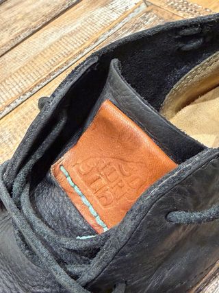 Botas Satorisan talla 45