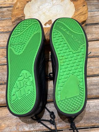 Botas Satorisan talla 45