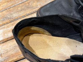 Botas Satorisan talla 45