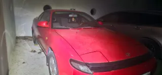 Toyota Celica 1996