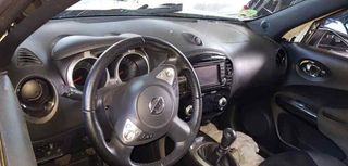 203941 radiador agua 214101kk0b nissan juke - yf15