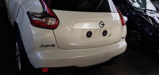 203941 radiador agua 214101kk0b nissan juke - yf15