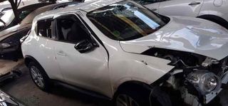 203941 radiador agua 214101kk0b nissan juke - yf15