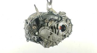 Caja cambios renault 22910424 pk6018 trafic ii 1.9