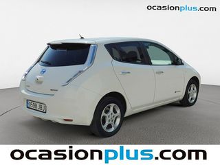 Nissan Leaf Visia 80 kW (109 CV)