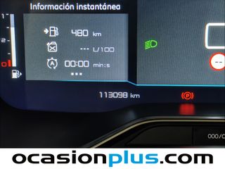 Citroen C5 Aircross PureTech 130 S&S C Series 96 kW (131 CV)