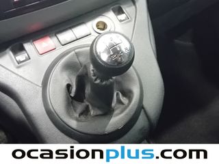 Peugeot Partner Tepee Combi 1.6 BlueHDI Adventure Edition 73 kW (100 CV)