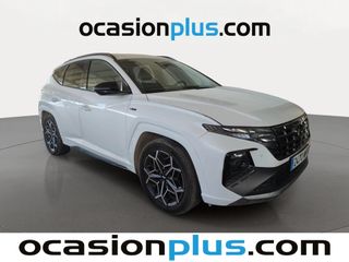 Hyundai Tucson 1.6 TGDI N-Line 30 Aniversario 110 kW (150 CV)