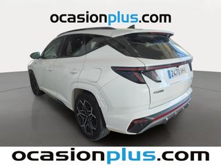 Hyundai Tucson 1.6 TGDI N-Line 30 Aniversario 110 kW (150 CV)