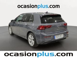 Volkswagen Golf ``Más`` 1.5 TSI 85 kW (116 CV)