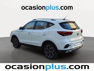 MG ZS 1.0T Luxury Auto 82 kW (111 CV)