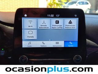 Ford Fiesta 1.0 EcoBoost S&S ST-Line 74 kW (100 CV)