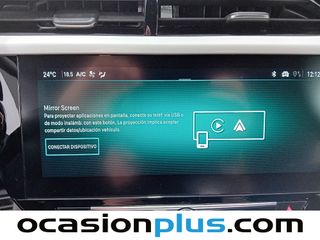 Opel Corsa 1.2 T XHL Hybrid GS eDCT 81 kW (110 CV)