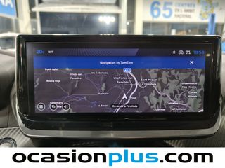 Peugeot 2008 Allure Hybrid eDCS6 107 kW (145 CV)