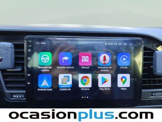 SEAT León ST 2.0 TDI S&S FR 110 kW (150 CV)