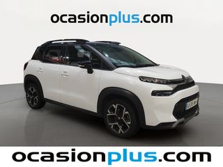 Citroen C3 Aircross PureTech 130 Shine Pack EAT6 96 kW (131 CV)