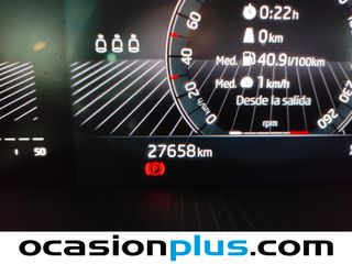 Skoda Karoq 2.0 TDI Selection 85 kW (115 CV)