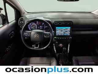 Citroen C3 Aircross PureTech 130 S&S Shine EAT6 96 kW (131 CV)